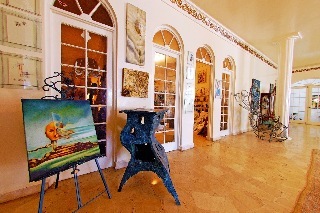 Hotel Jamaica Palace