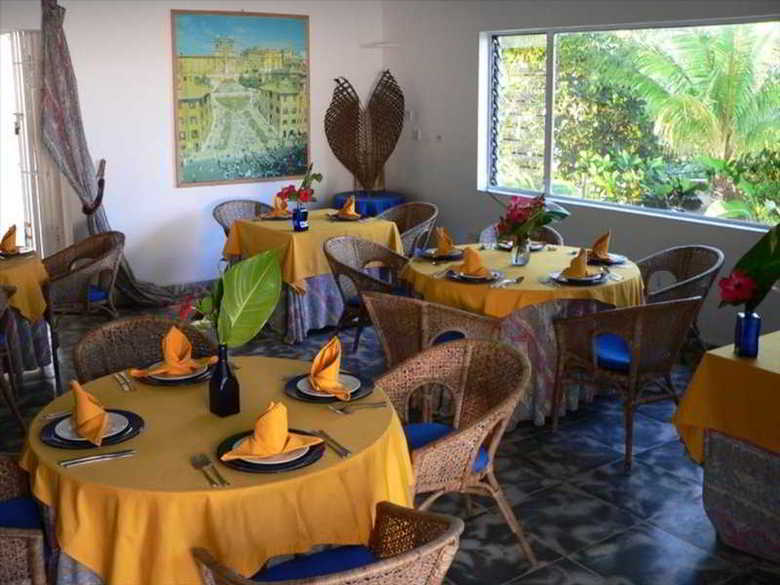 Hotel San San Tropez