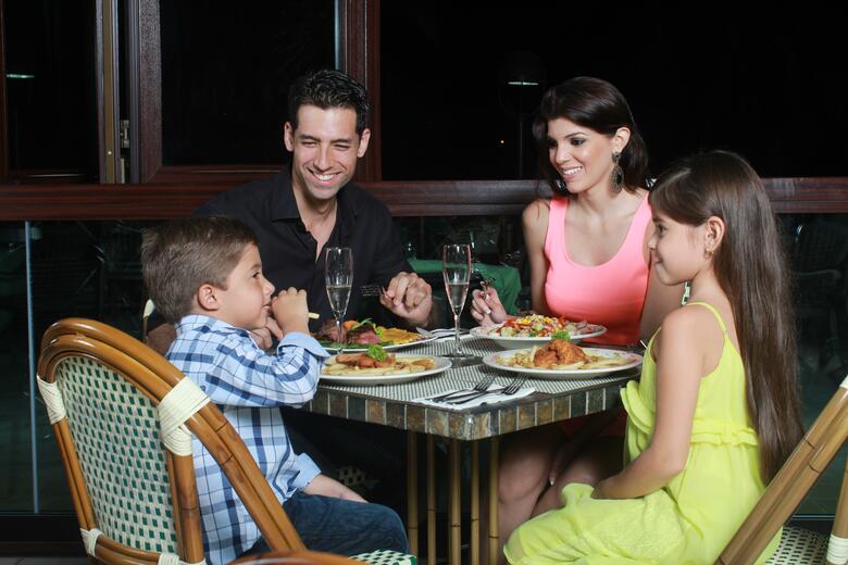 Playa Tortuga Hotel Beach & Resort