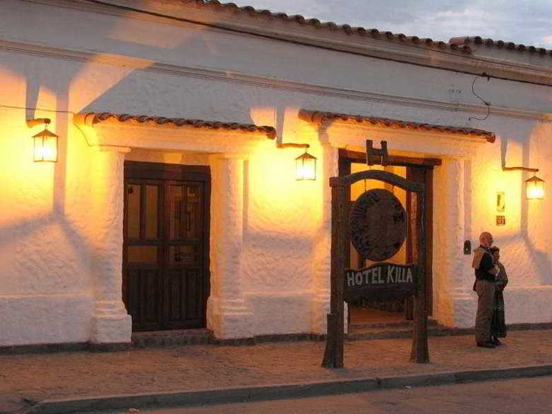 Hotel Killa Cafayate