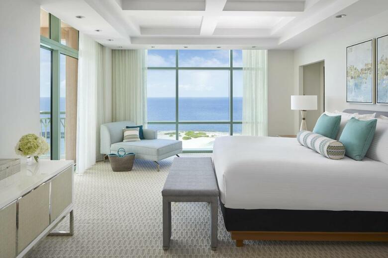 Hotel The Cove Atlantis