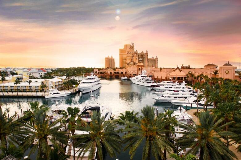 Hotel The Cove Atlantis