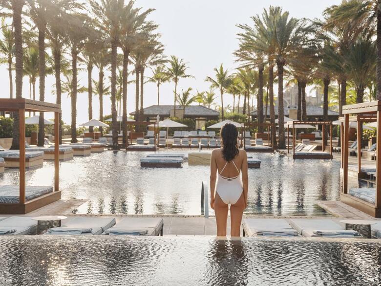 Hotel The Cove Atlantis