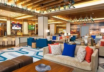 Hotel Atlantis Beach Tower