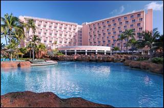 Hotel Atlantis Beach Tower