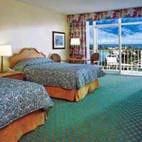 Hotel Atlantis Beach Tower