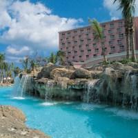Hotel Atlantis Beach Tower