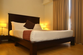 Hotel Millenia Suites