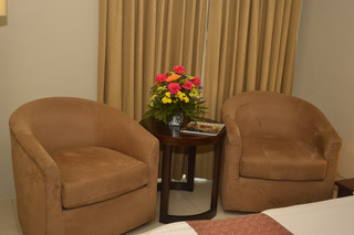Hotel Millenia Suites
