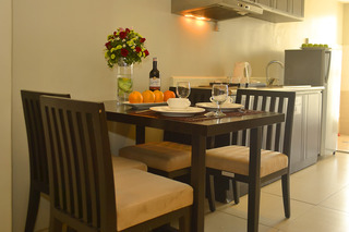 Hotel Millenia Suites