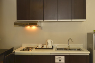Hotel Millenia Suites