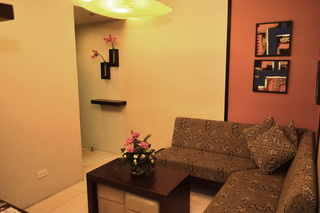 Hotel Millenia Suites