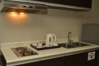 Hotel Millenia Suites