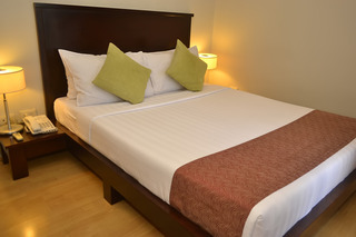 Hotel Millenia Suites