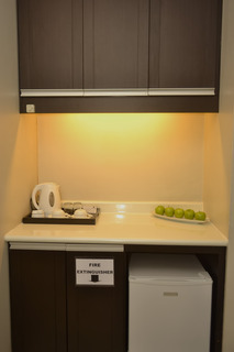 Hotel Millenia Suites
