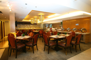 Hotel Millenia Suites