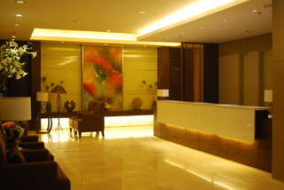 Hotel Millenia Suites