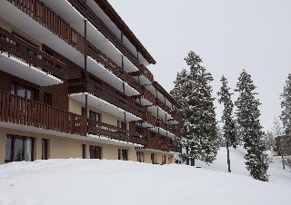 Residence Maeva Le Vanoise