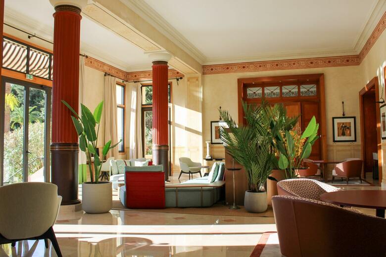 Hotel Royal Riviera