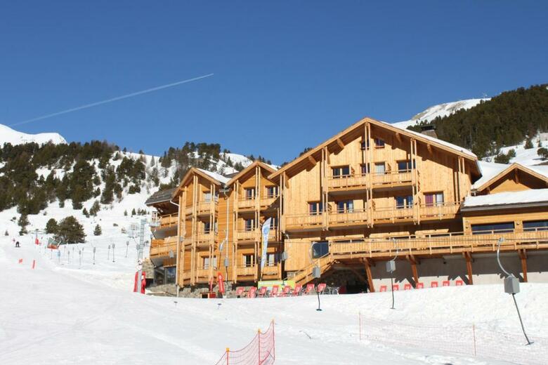 Anova Hotel & Spa