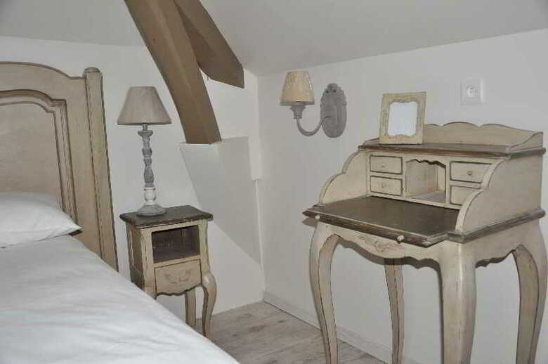 Inter Hotel Des Poemes De Chartres