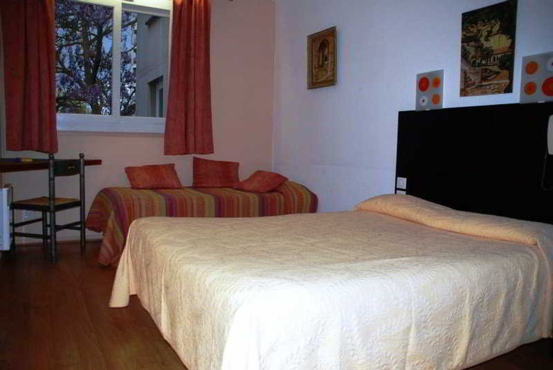 Hotel Du Coq