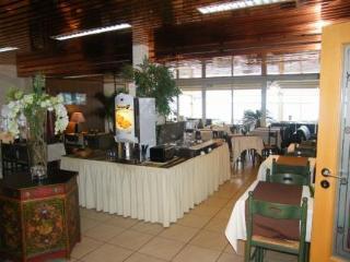 Hotel Le Christina