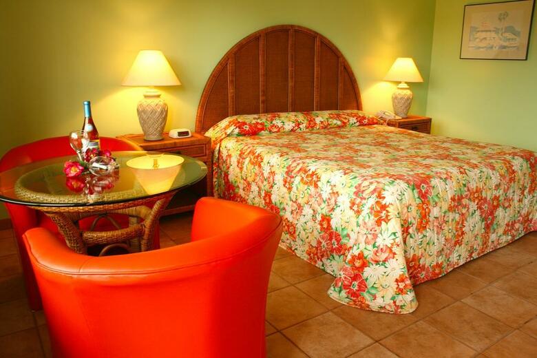 Hotel Sunrise Resort And Marina