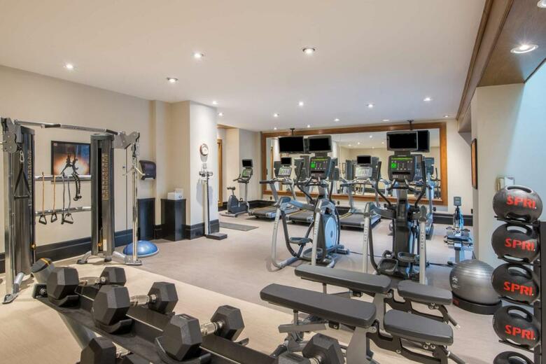 Hotel Wyndham Gatineau-ottawa & Conference Centre