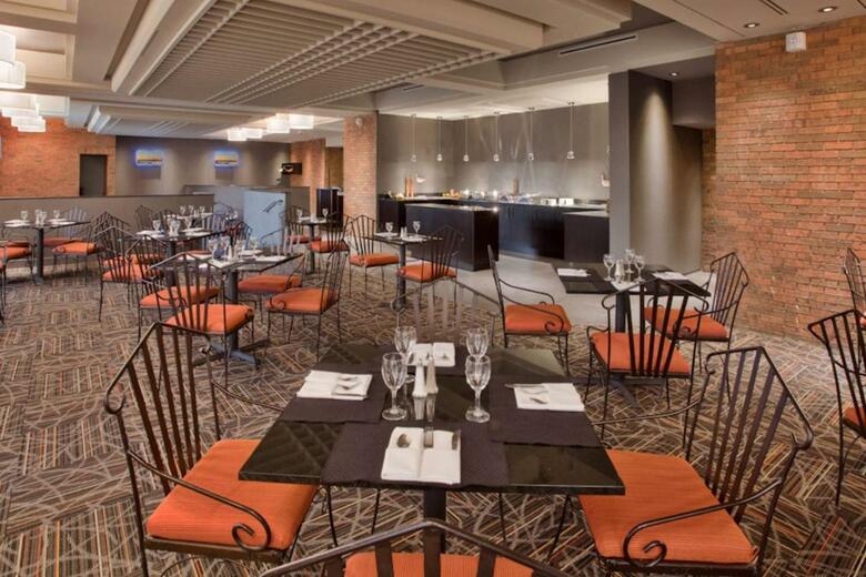 Hotel Wyndham Gatineau-ottawa & Conference Centre