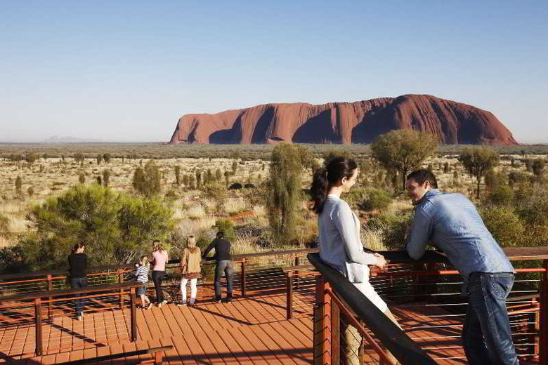 Hotel Outback Pioneer Lodge By Voyages