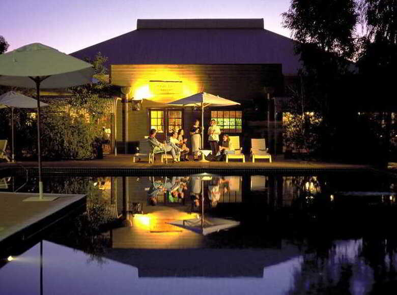 Hotel Outback Pioneer