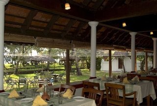 Hotel Coconut Lagoon