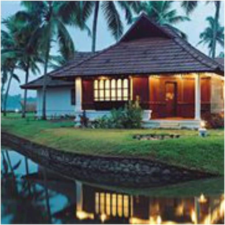 Hotel Kumarakom Lake Resort