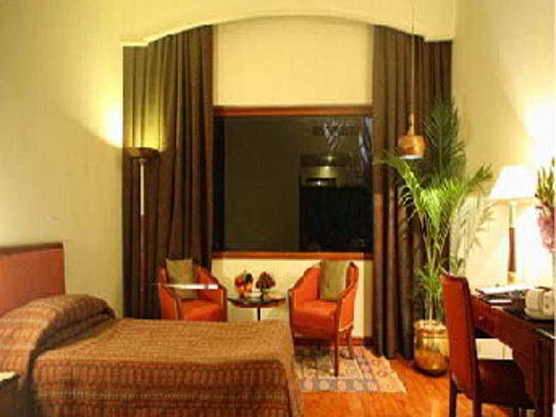 Hotel Clarks Varanasi