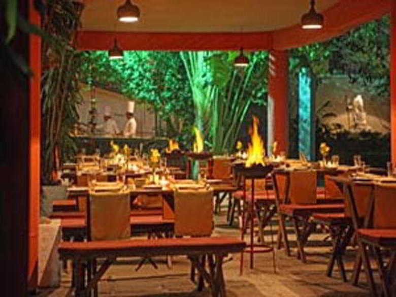 Hotel Clarks Varanasi