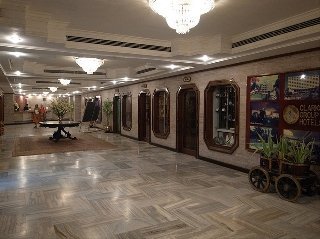 Hotel Clarks Varanasi