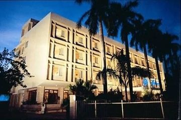 Hotel Clarks Varanasi