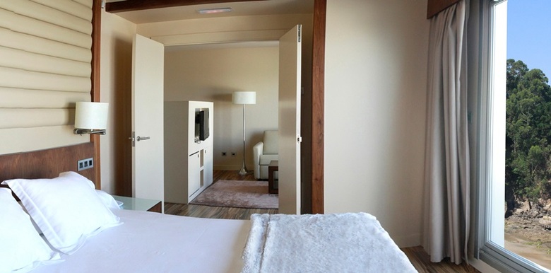 Hotel Portocobo