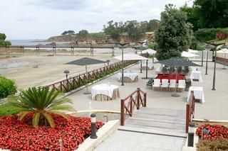 Hotel Portocobo