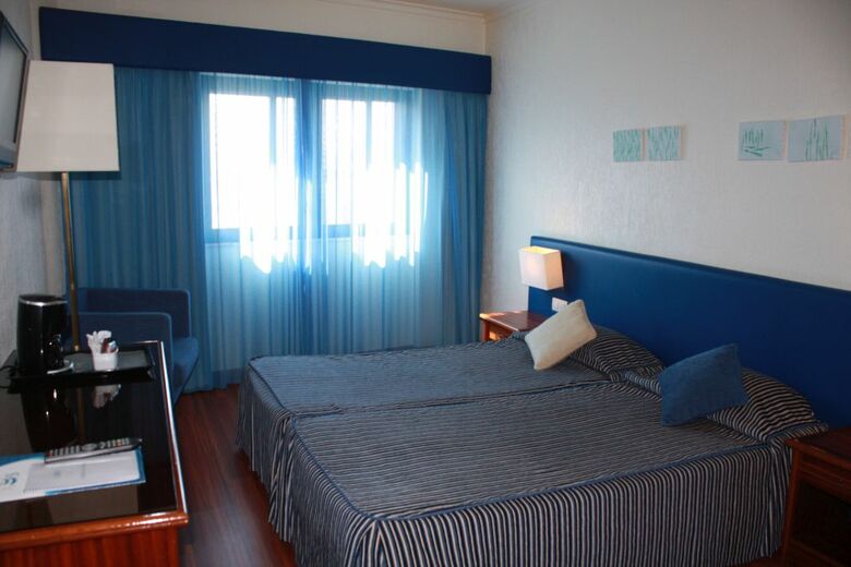 Hotel As Lisboa