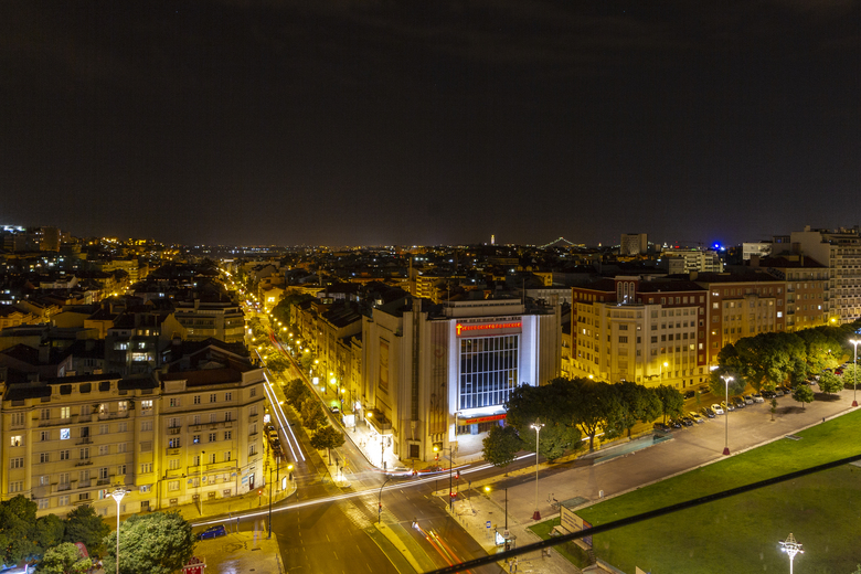 Hotel As Lisboa