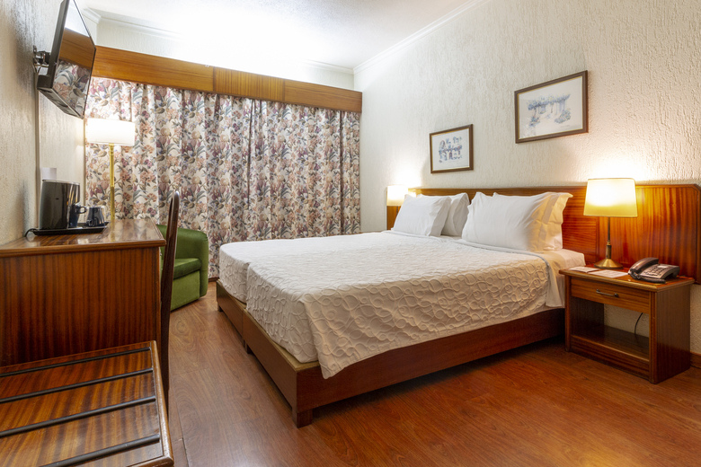 Hotel As Lisboa