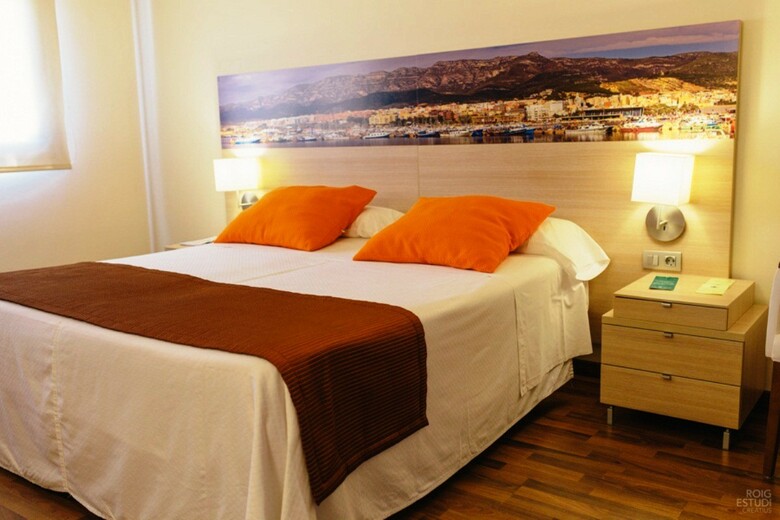 Hotel L'algadir Del Delta