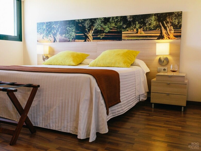 Hotel L'algadir Del Delta