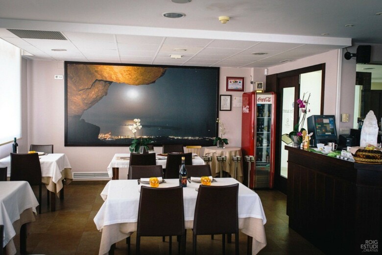 Hotel L'algadir Del Delta
