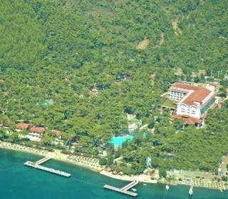 Hotel Turban Palace