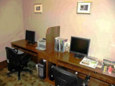 Hotel Bishop Lei International