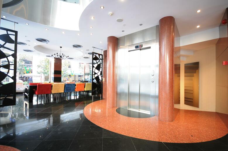 Sv Boutique Hotel