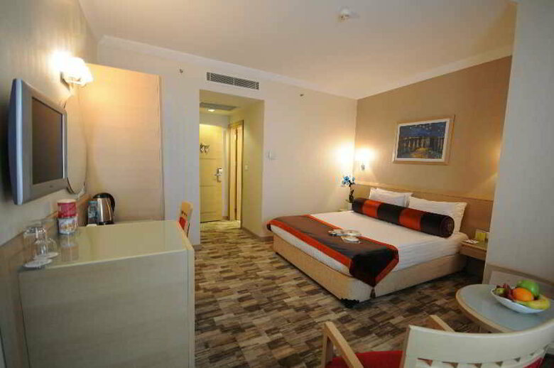 Sv Boutique Hotel